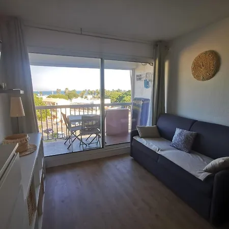 4 Personnes Apartment *