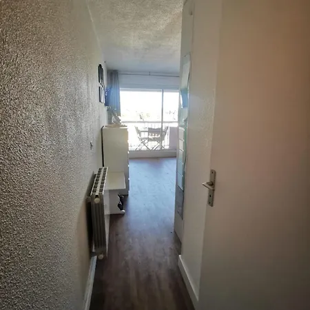 4 Personnes Apartment *