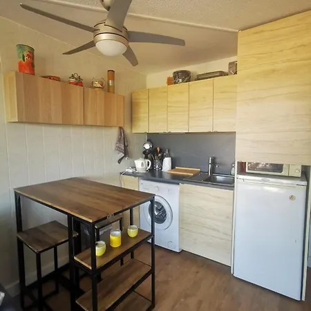 4 Personnes Le Grau-du-Roi