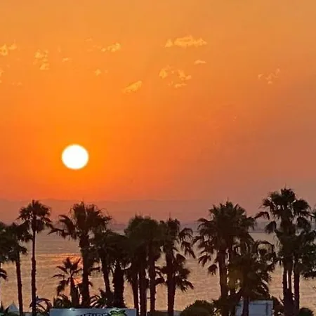 4 Personnes Apartment *