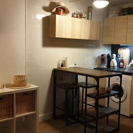 Apartment 4 Personnes Le Grau-du-Roi